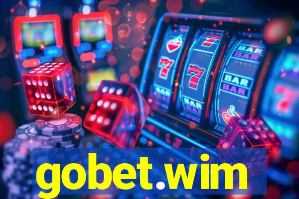 gobet.wim