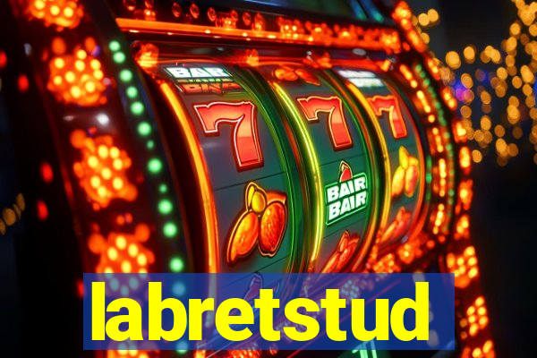 labretstud