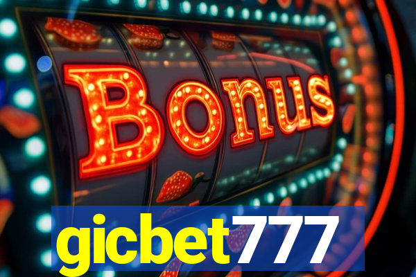 gicbet777