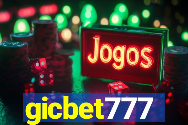 gicbet777