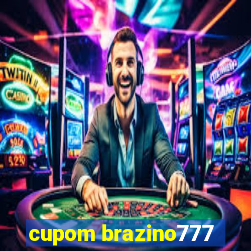 cupom brazino777