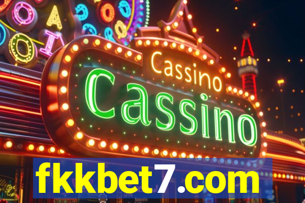 fkkbet7.com