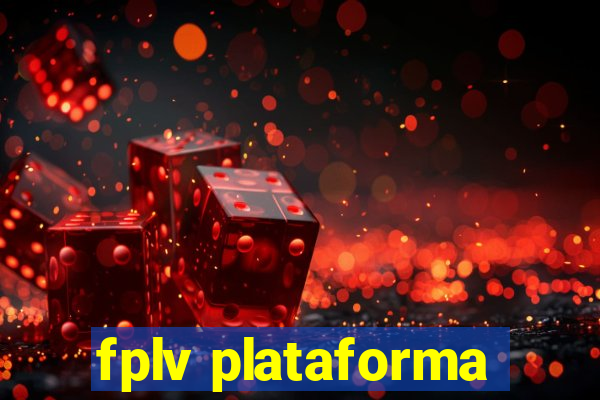 fplv plataforma