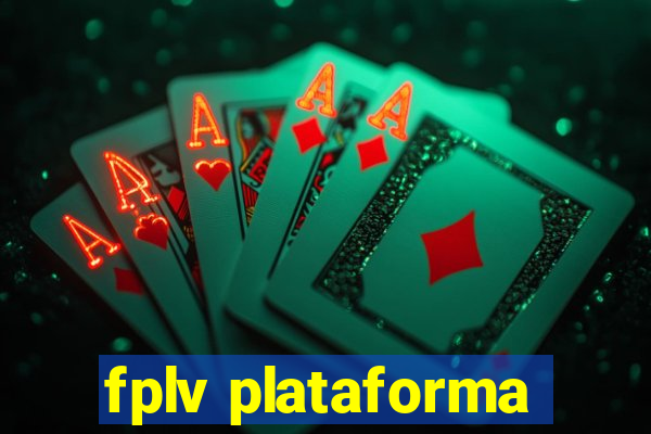 fplv plataforma