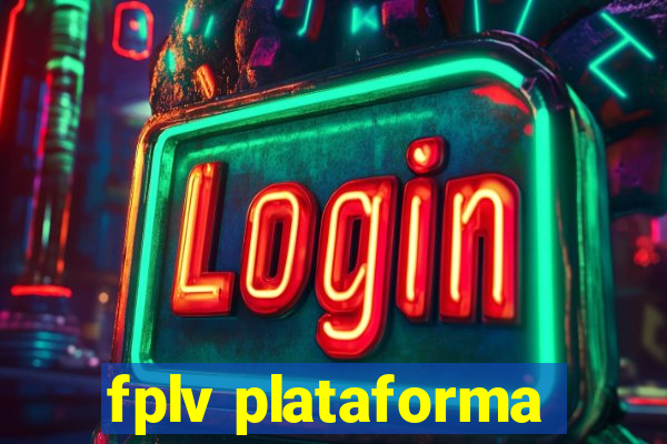 fplv plataforma