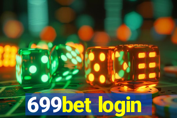 699bet login