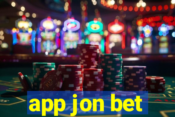 app jon bet