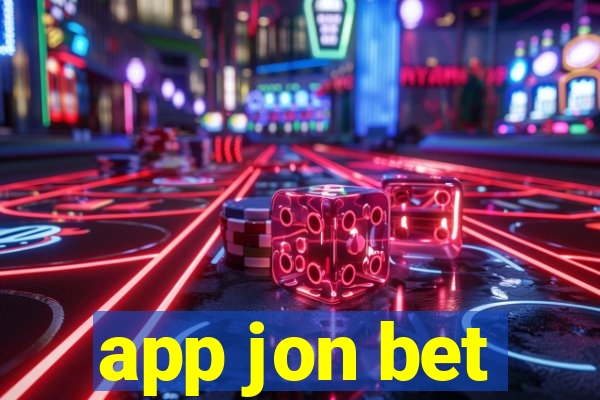 app jon bet