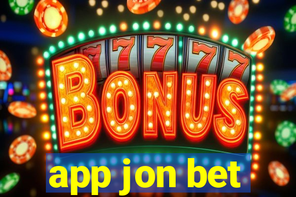 app jon bet