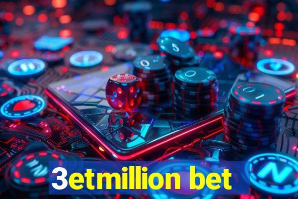 3etmillion bet