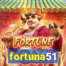 fortuna51