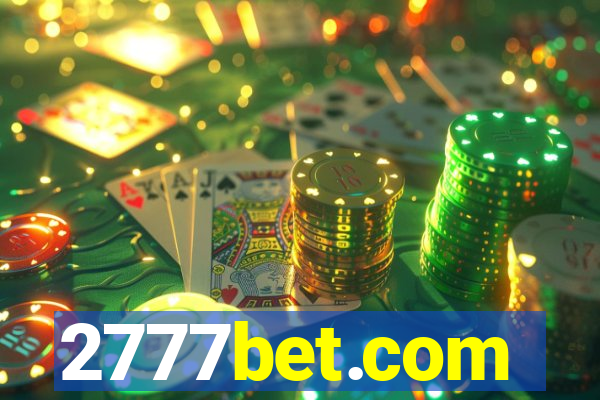 2777bet.com