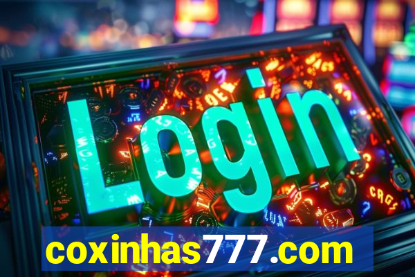 coxinhas777.com