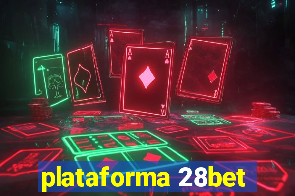 plataforma 28bet