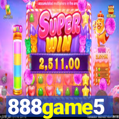 888game5