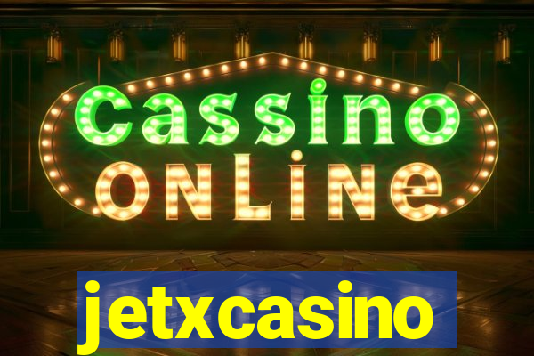 jetxcasino