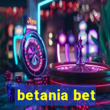 betania bet