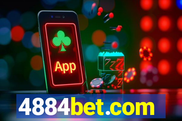 4884bet.com