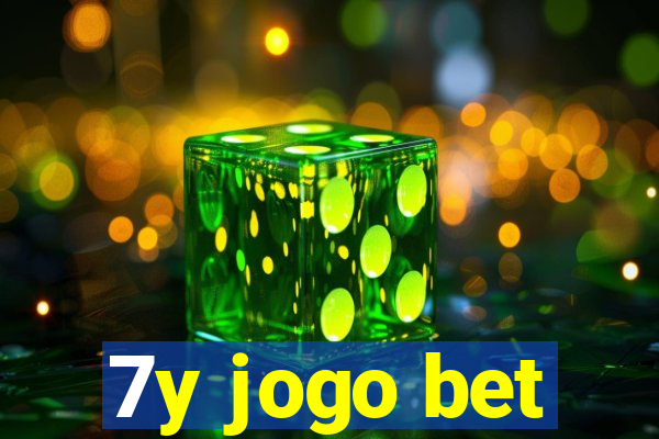 7y jogo bet