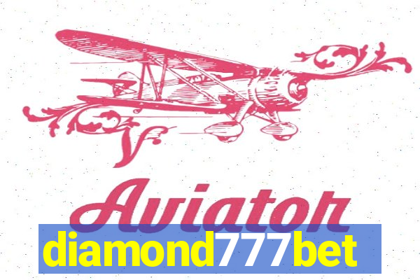 diamond777bet