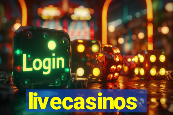 livecasinos