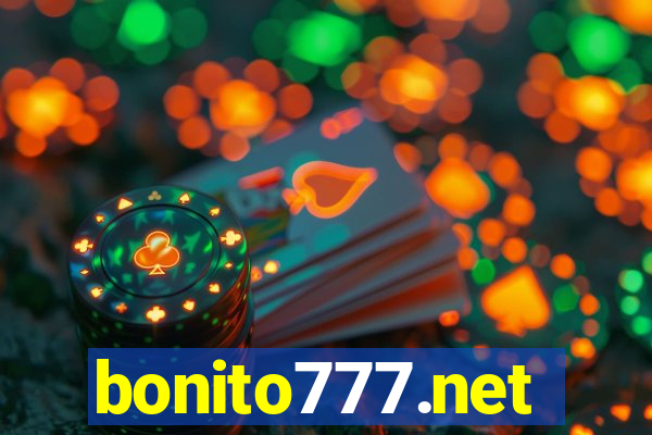 bonito777.net