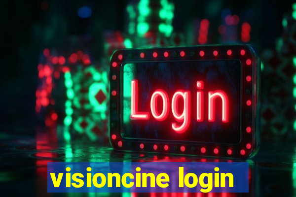 visioncine login