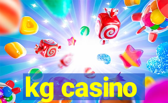 kg casino