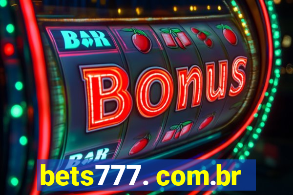 bets777. com.br