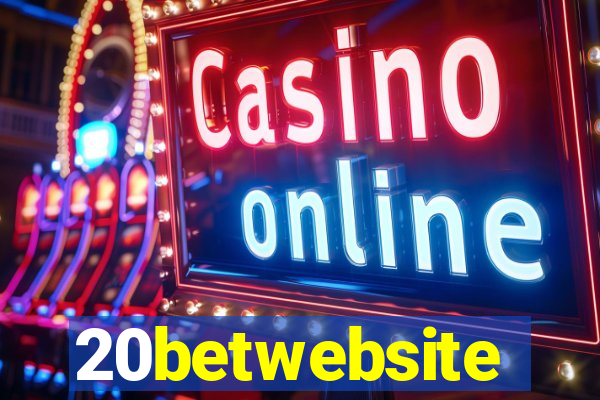 20betwebsite