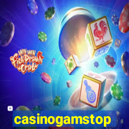 casinogamstop