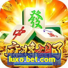 luxo.bet.com