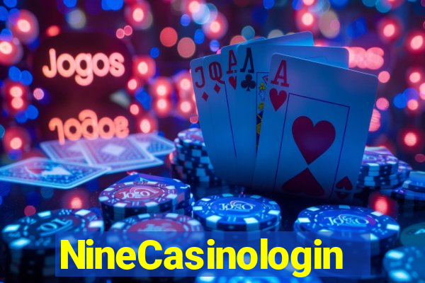 NineCasinologin