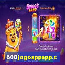 600jogoappapp.com