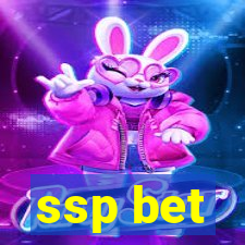 ssp bet