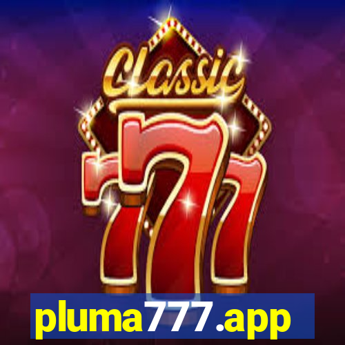 pluma777.app