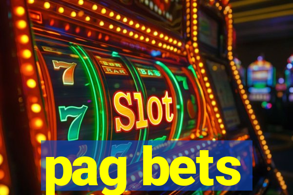 pag bets