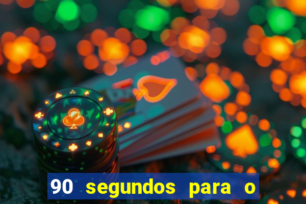 90 segundos para o apocalipse pdf download