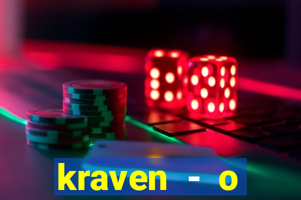 kraven - o caçador filme completo dublado pobreflix