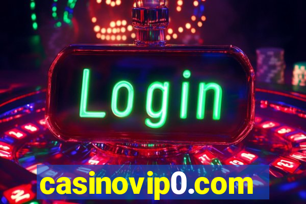 casinovip0.com