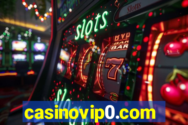 casinovip0.com