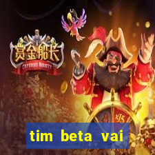 tim beta vai acabar 2024