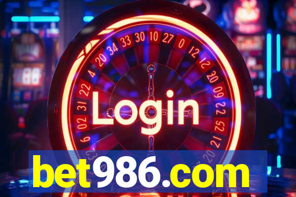 bet986.com