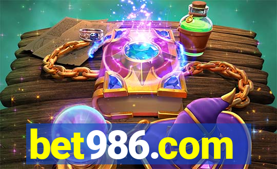 bet986.com