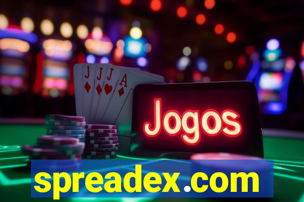 spreadex.com