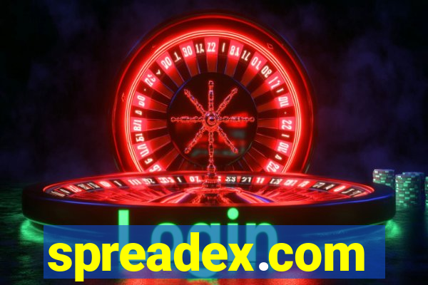 spreadex.com