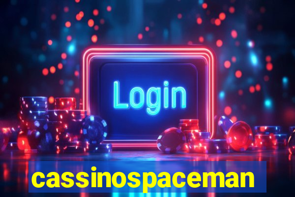 cassinospaceman