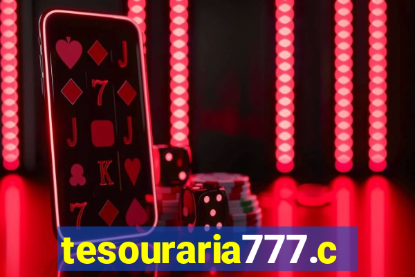 tesouraria777.com