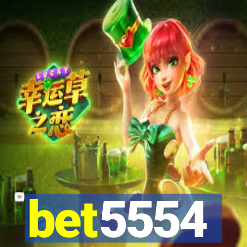 bet5554