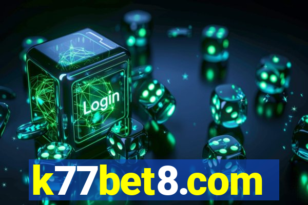 k77bet8.com